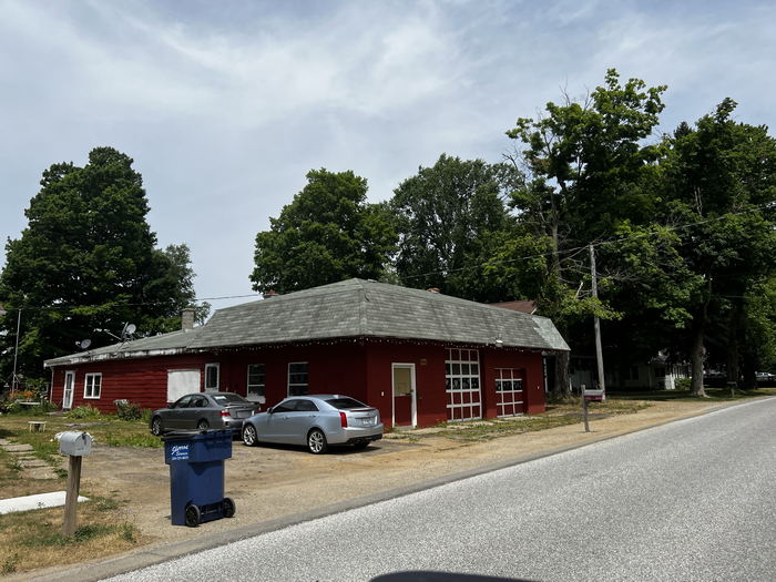 Hickory Corners - July 2022 (newer photo)